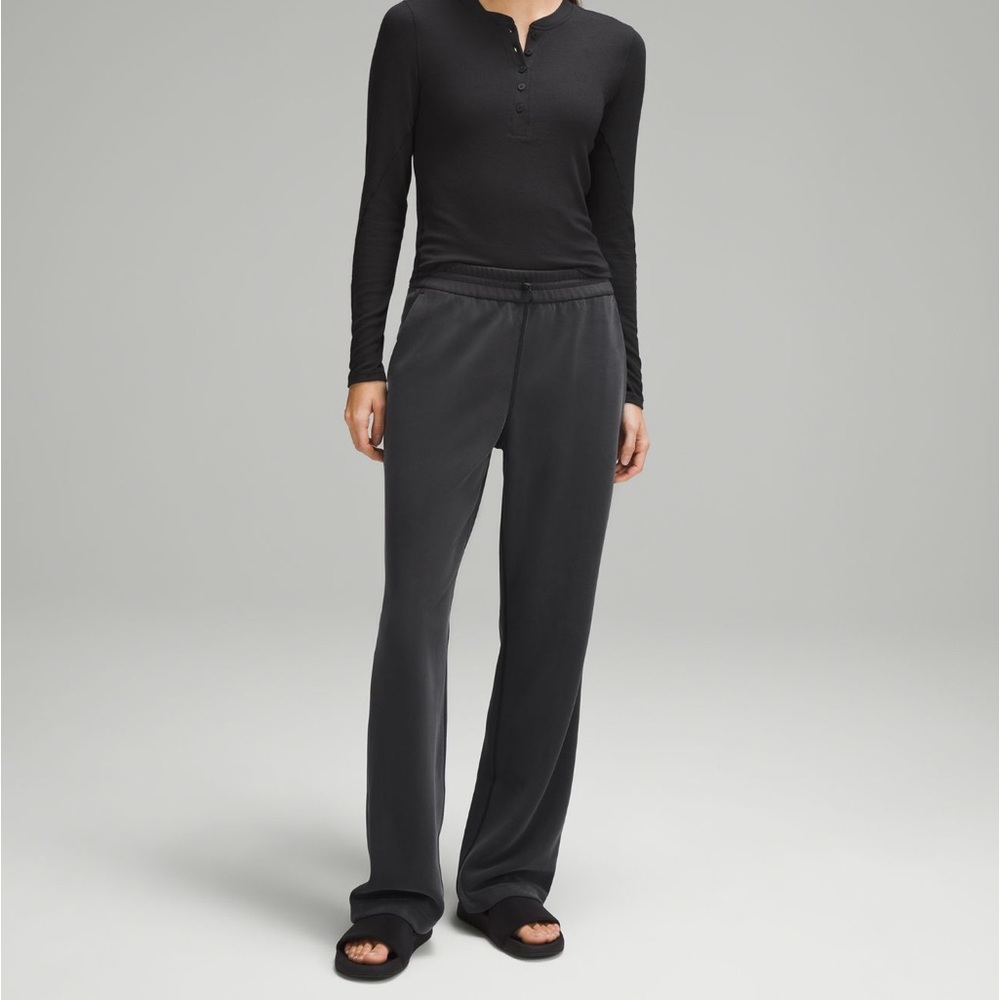 Lululemon Softstreme Pant